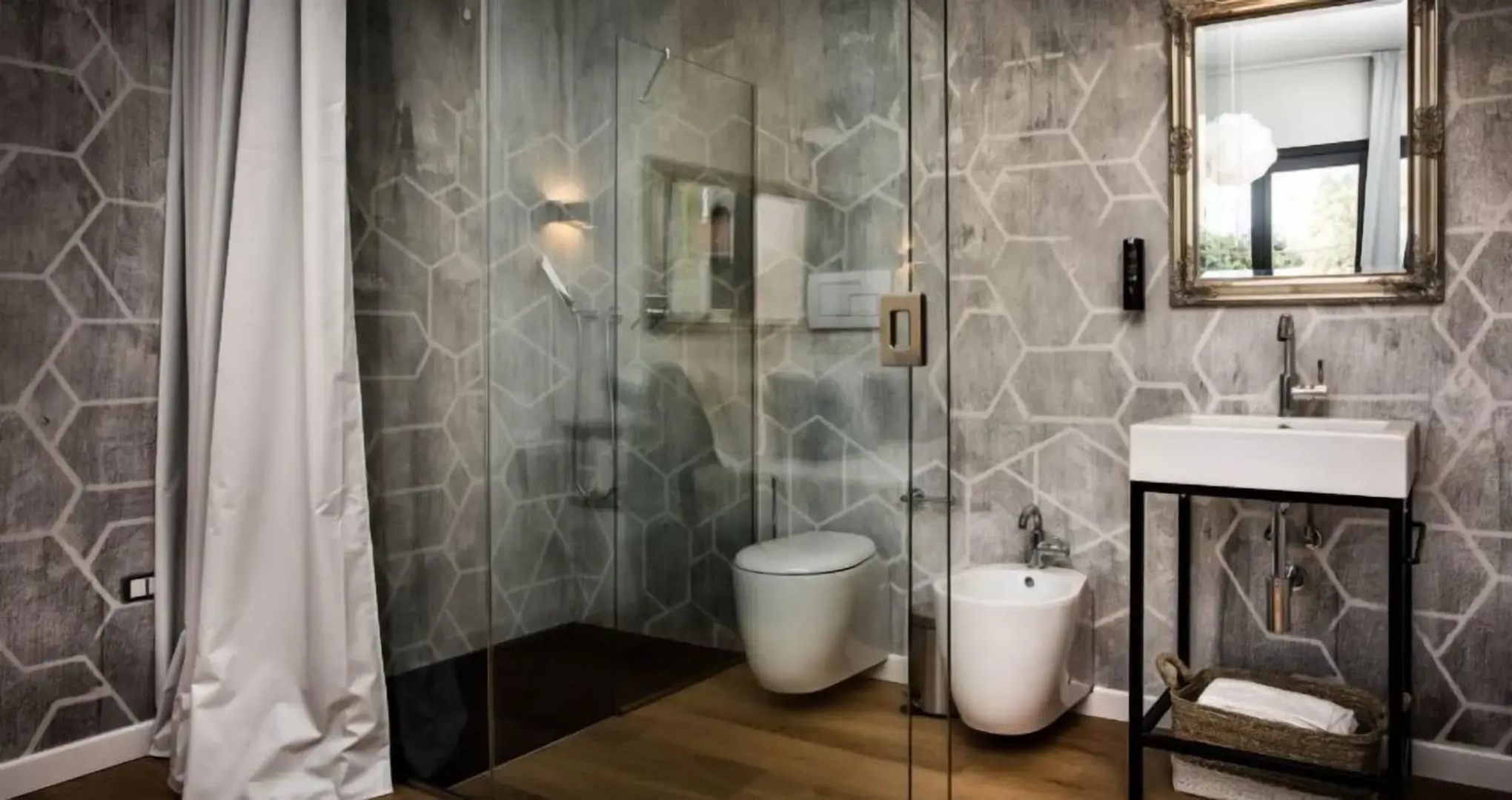 Teku Boutique Hotel