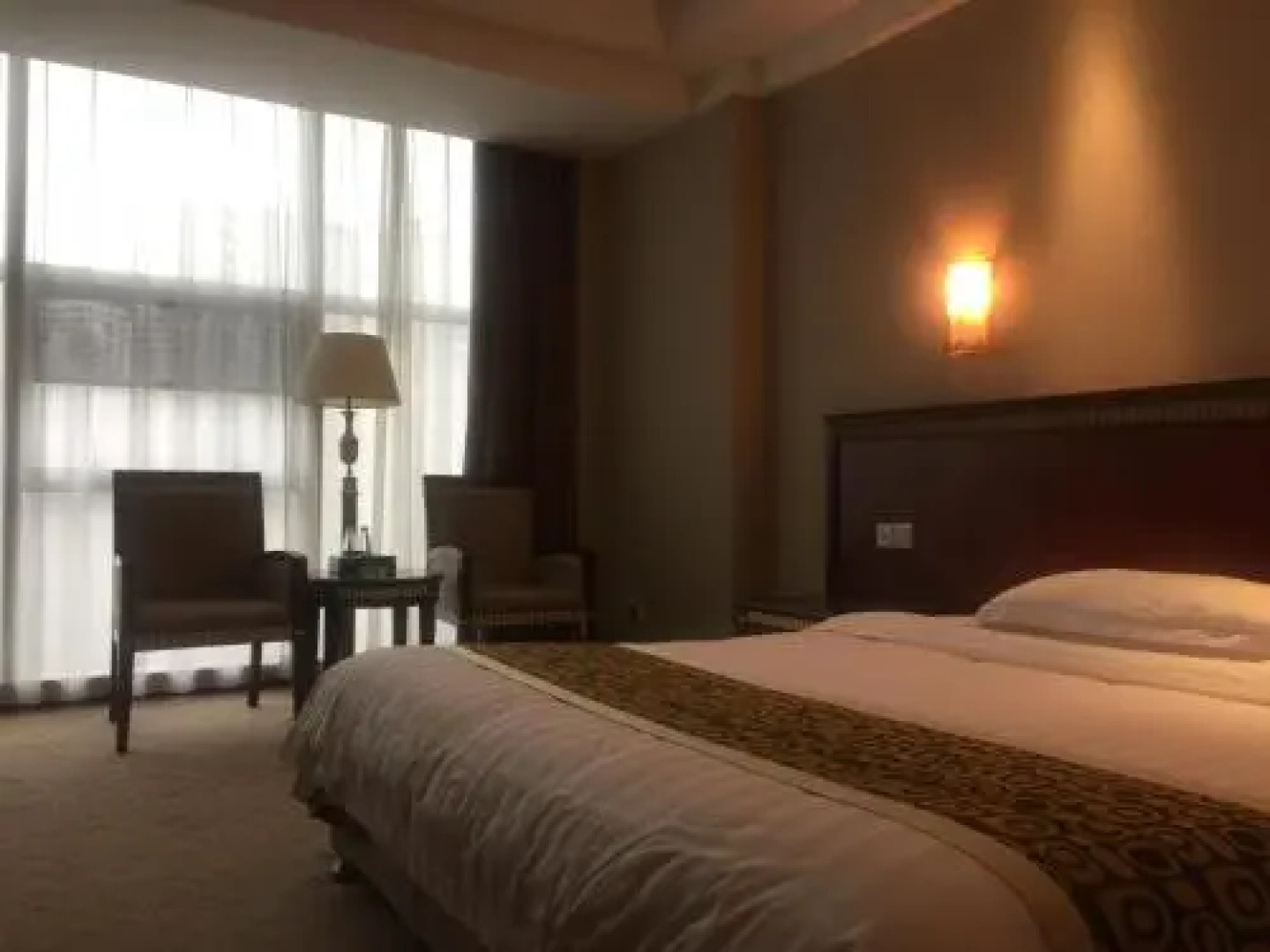 Building Fortune International