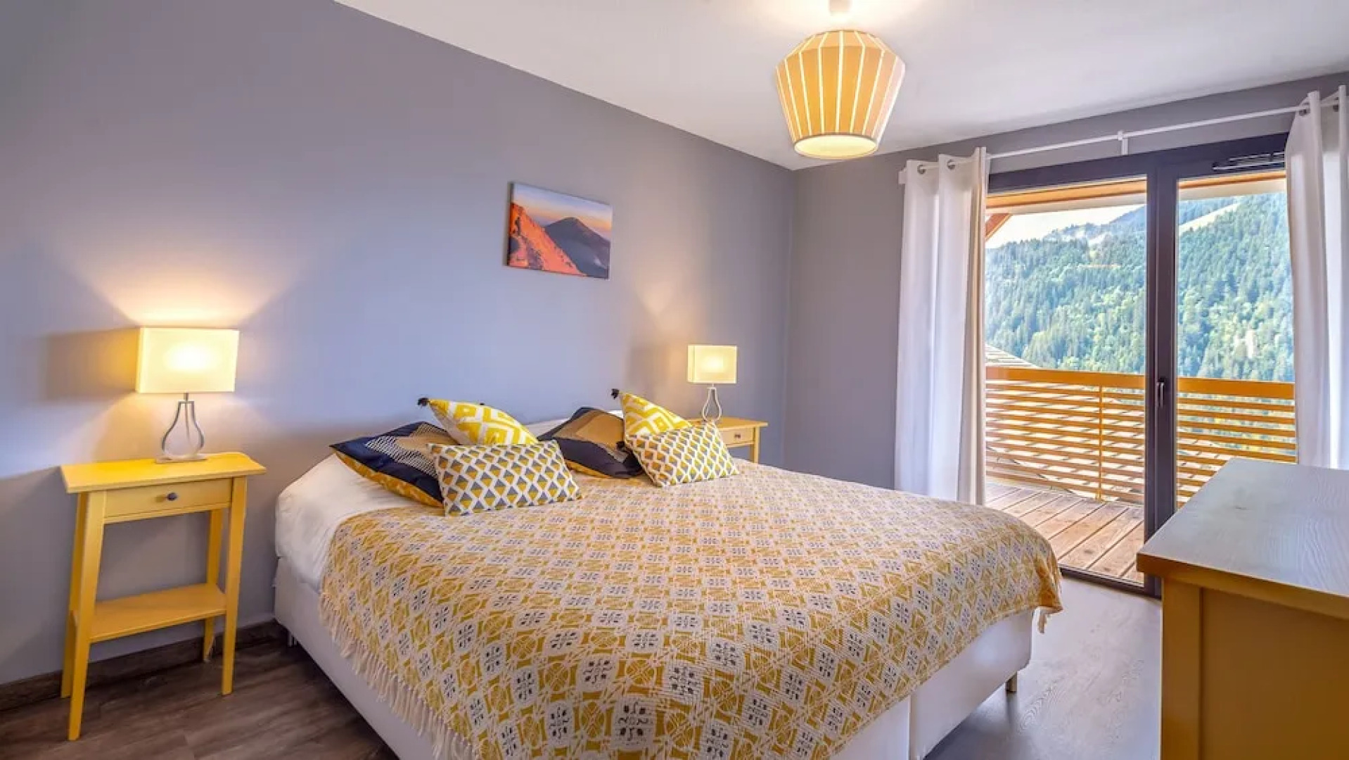 Appartement 360 n°14