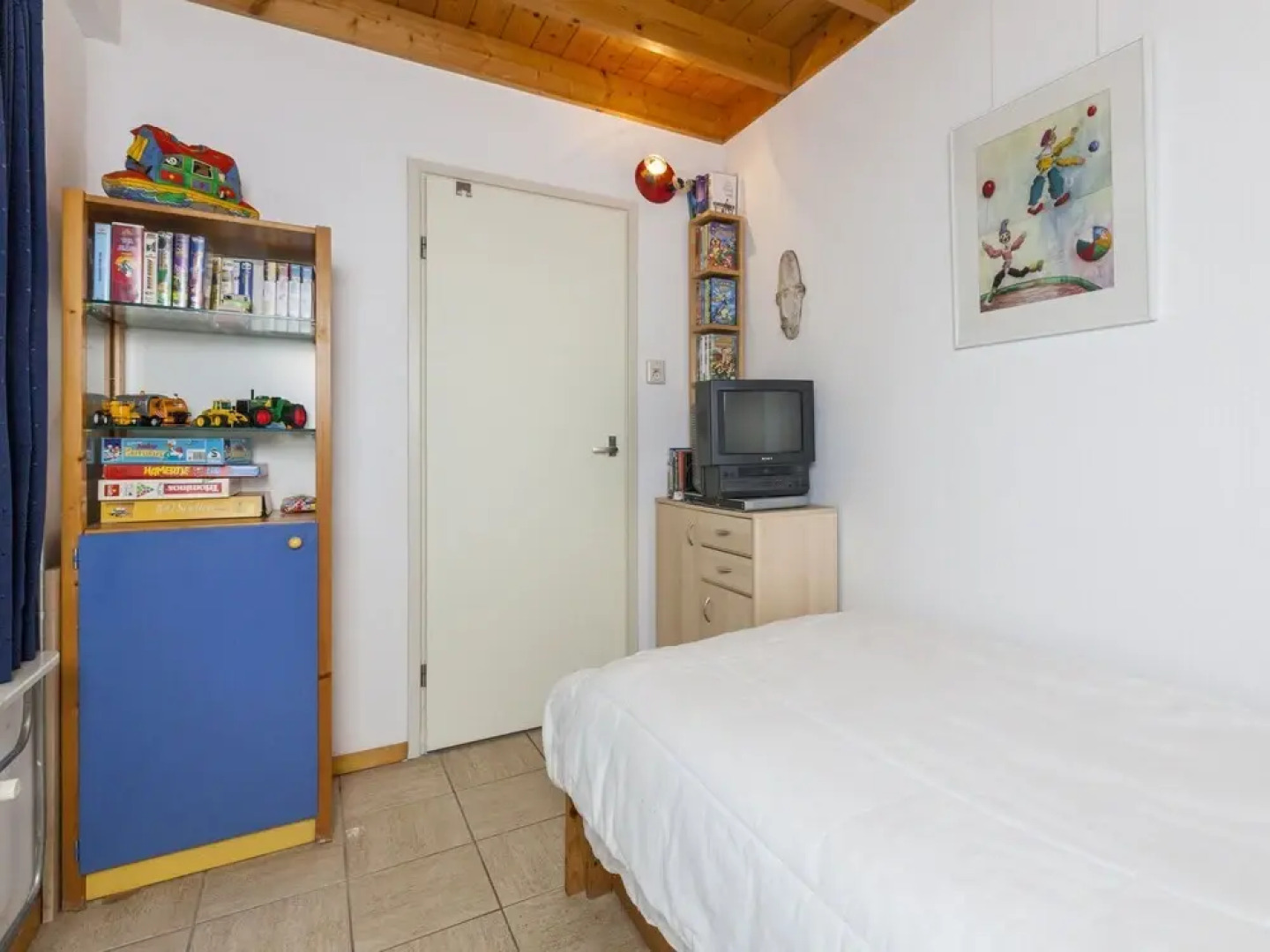 Cosy Holiday Home in Nunspeet near the Forest