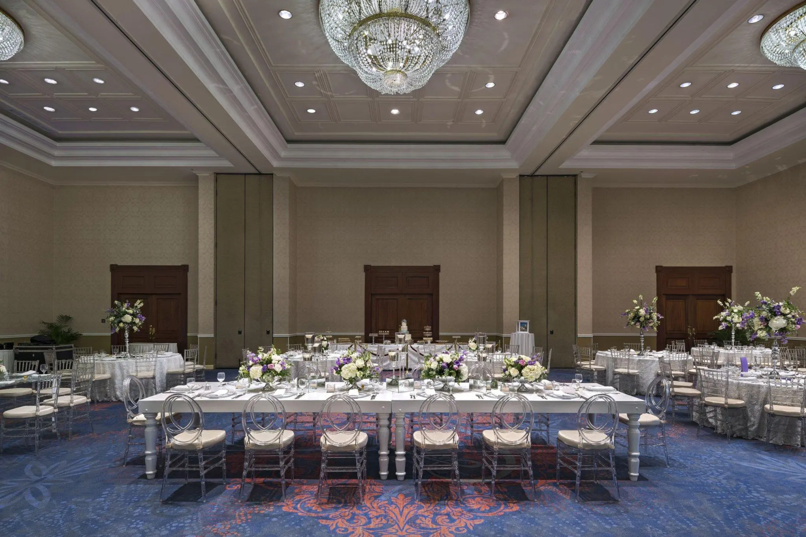Sheraton Presidente San Salvador Hotel