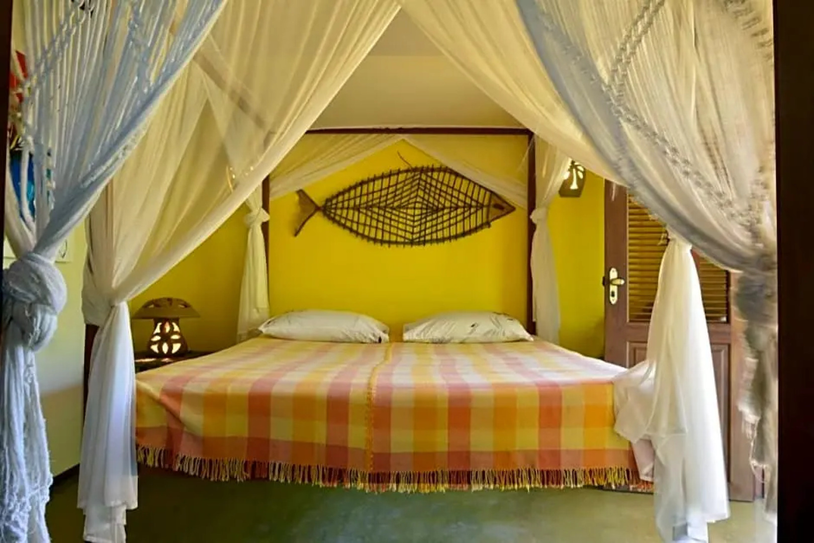 Pousada Rio Verde Ltda