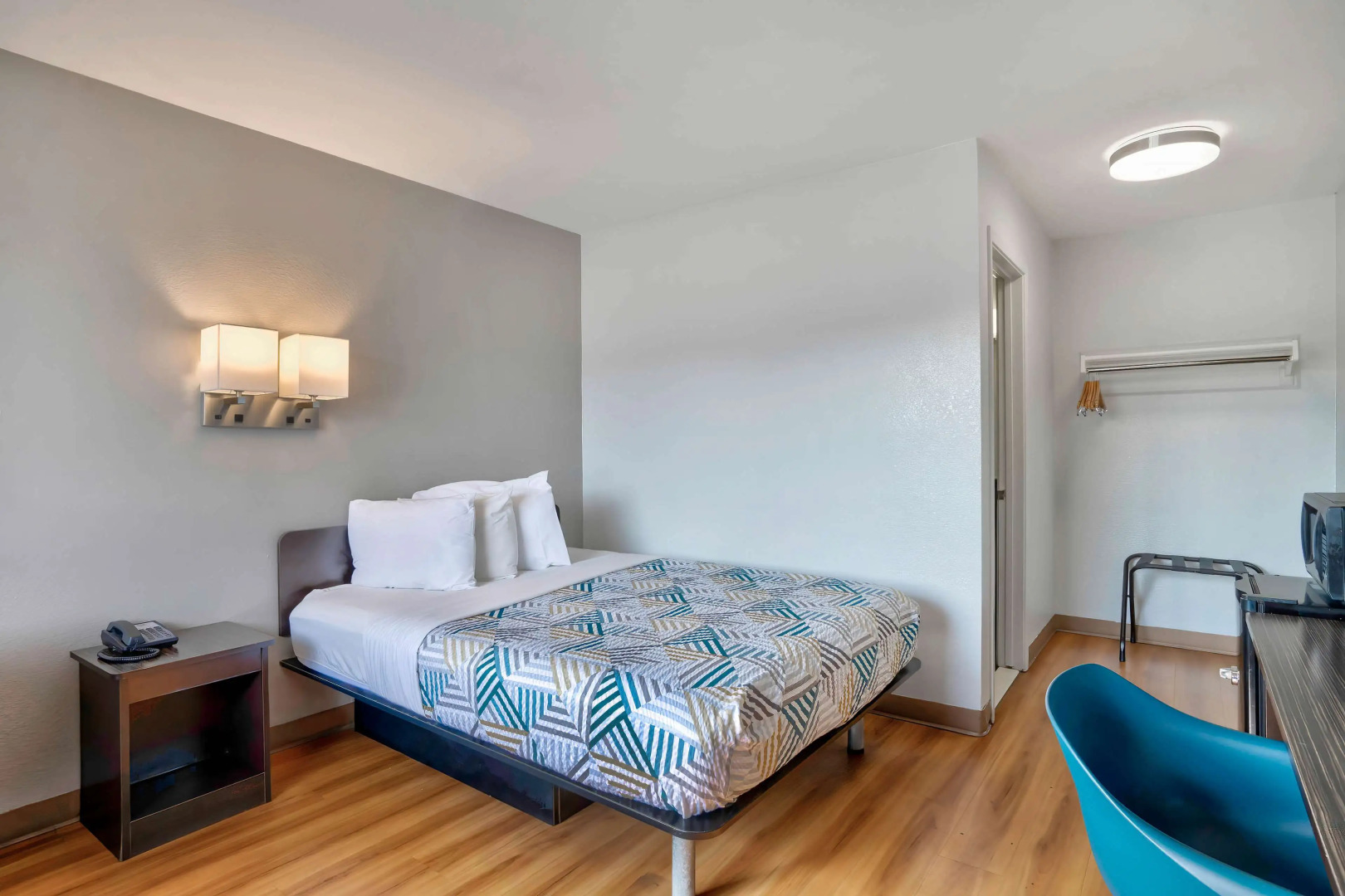 Motel 6 Lumberton, NC