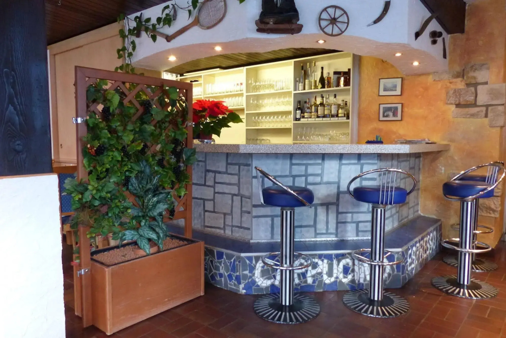 Hotel Crystal Engelberg