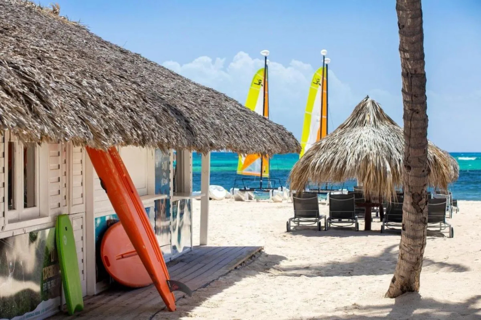 Zel Punta Cana, All Suites - All inclusive