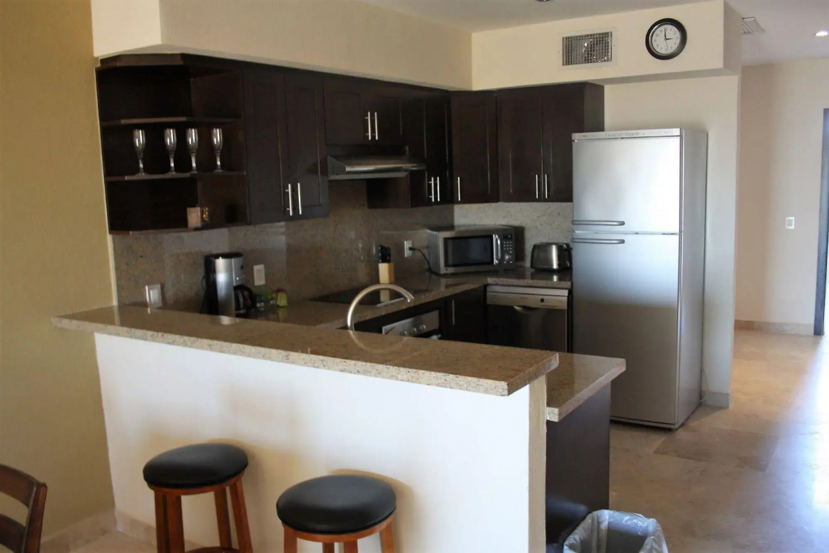 Laguna Shores Resort