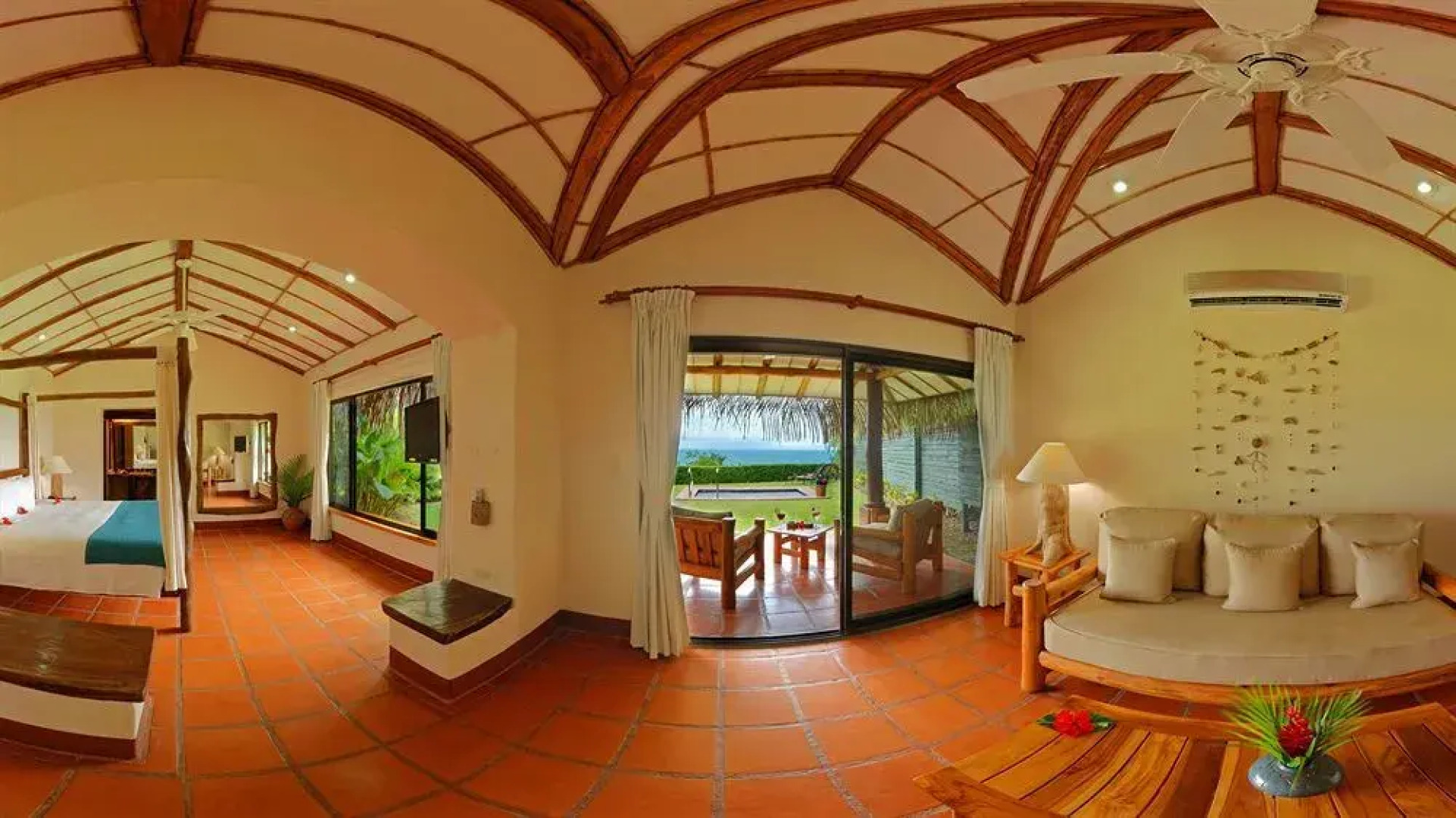 Punta Islita, Autograph Collection