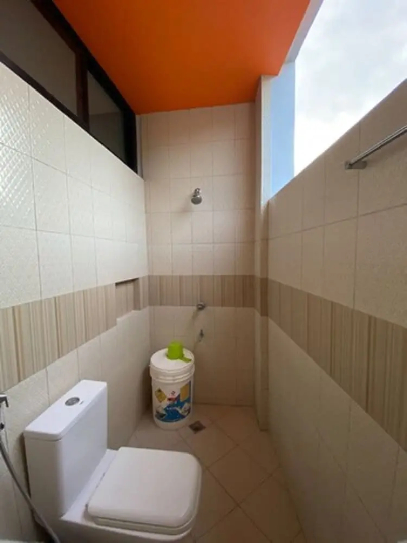 Cerca Parola Beach Resort by Cocotel