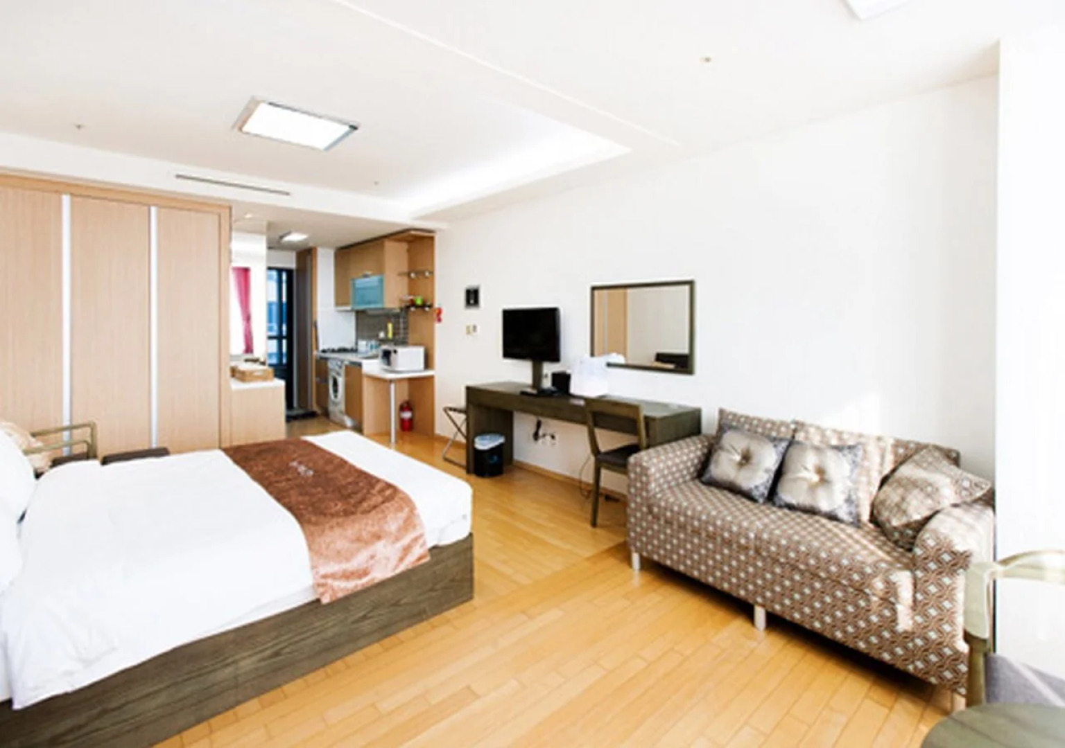 Hotel Hu Incheon Airport