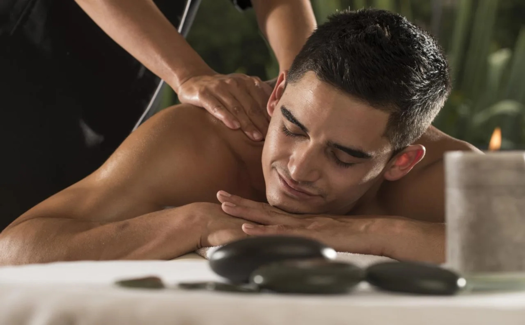 Wai Ora Lakeside Spa Resort