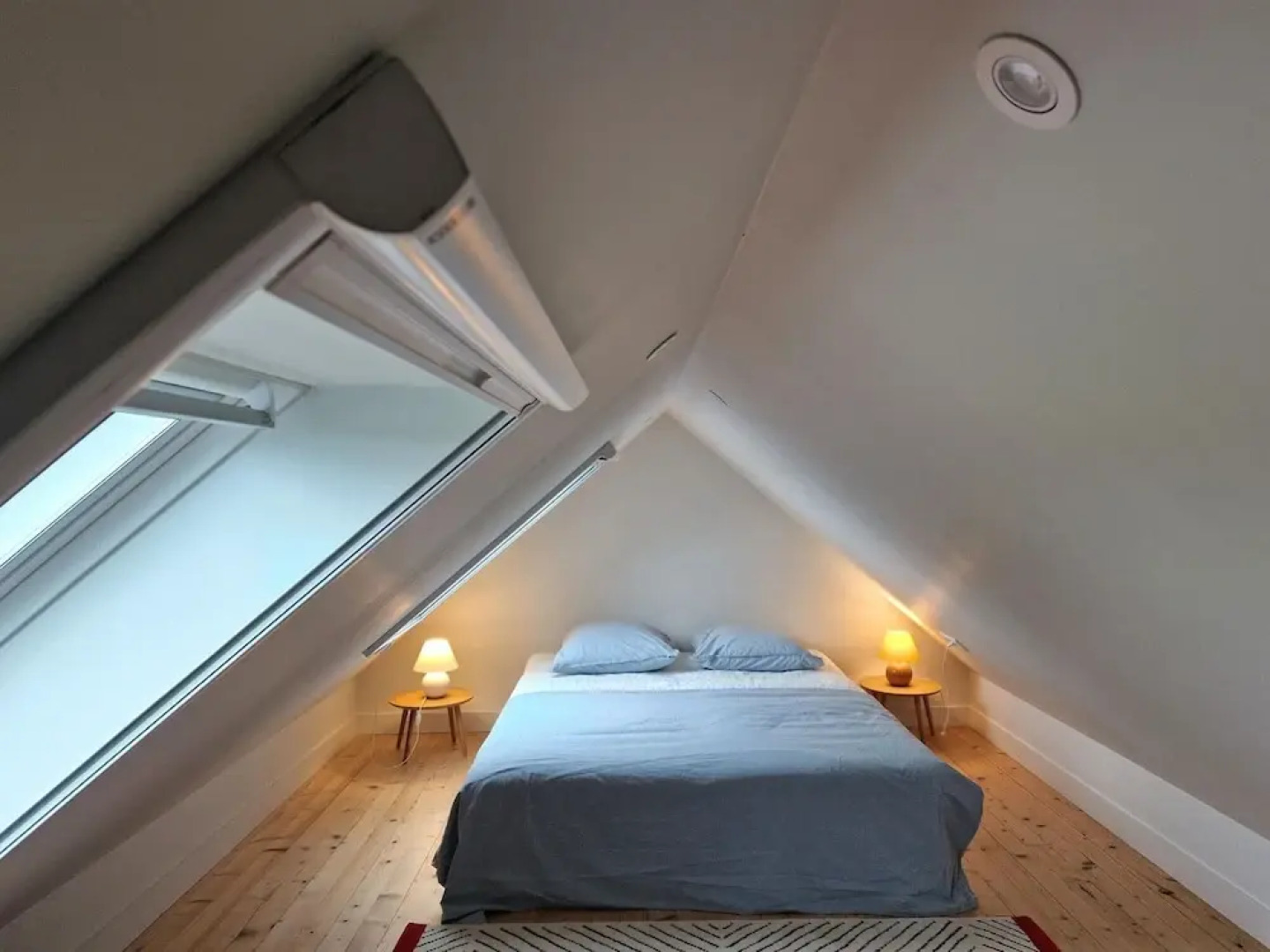 Holiday Home in Plougasnou Near Guerzit Beach