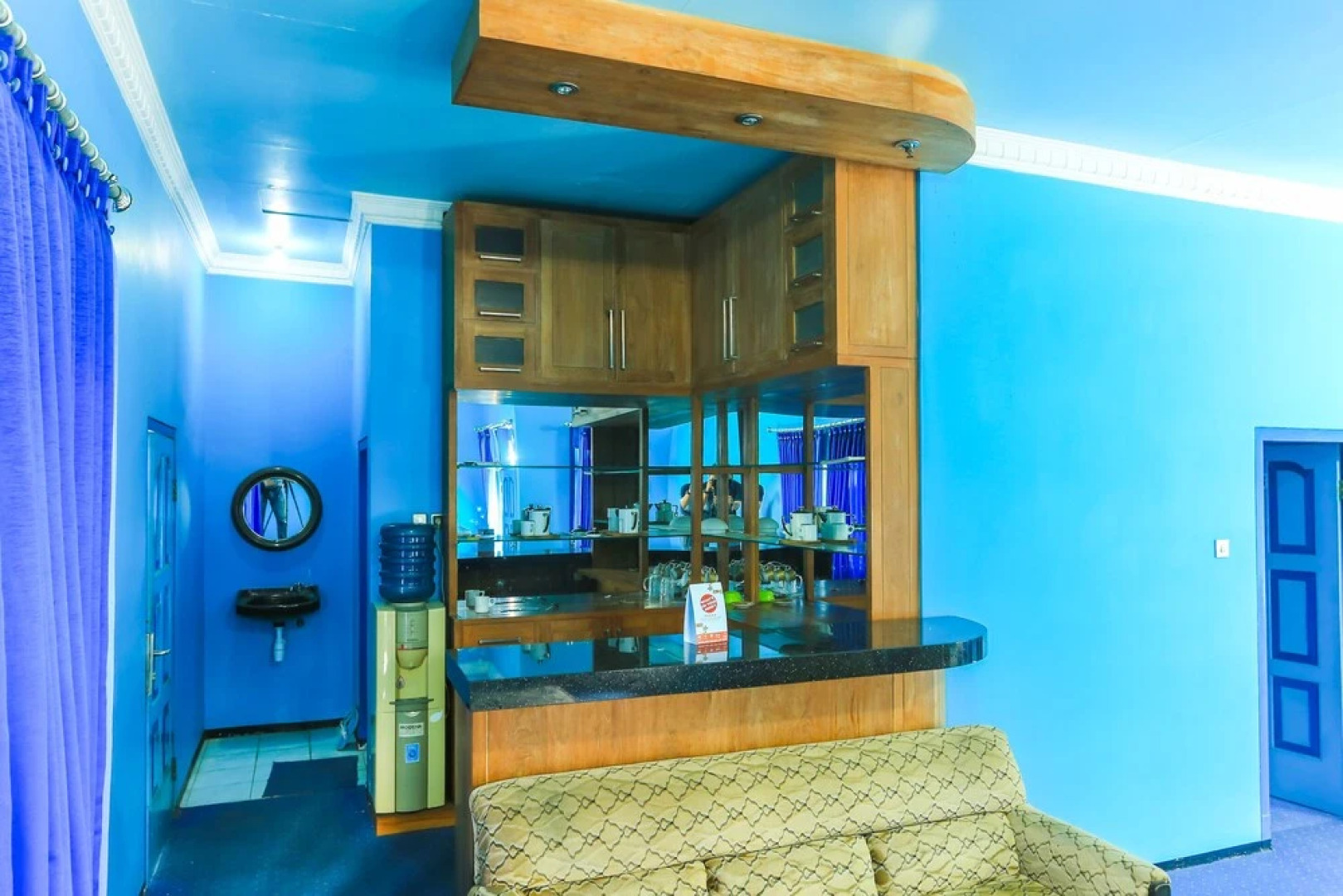 OYO 1774 Griya Dahlia