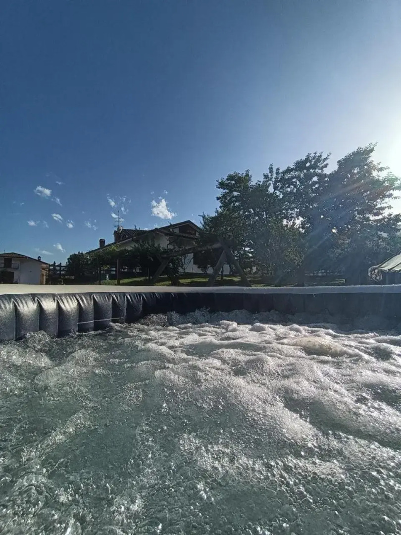 Bed and Breakfast Il Faggio