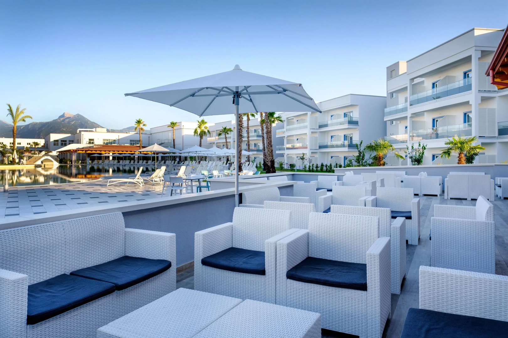 Aldiana Club Calabria