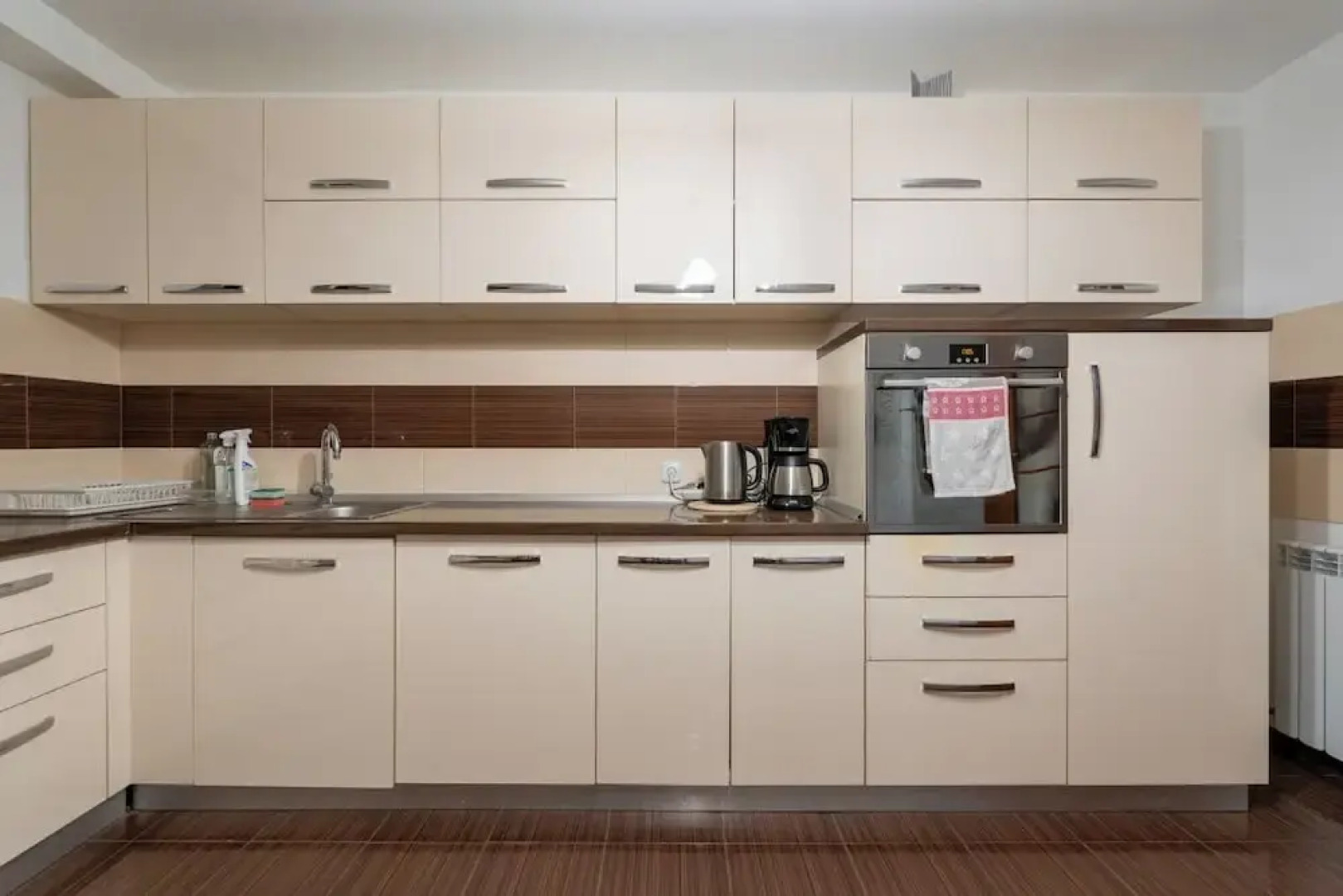 Faraway Aparthotel near Airport