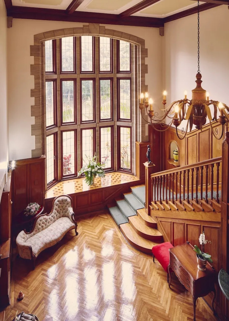 Pettigrews Place, Selborne Golf Estate ZPF01