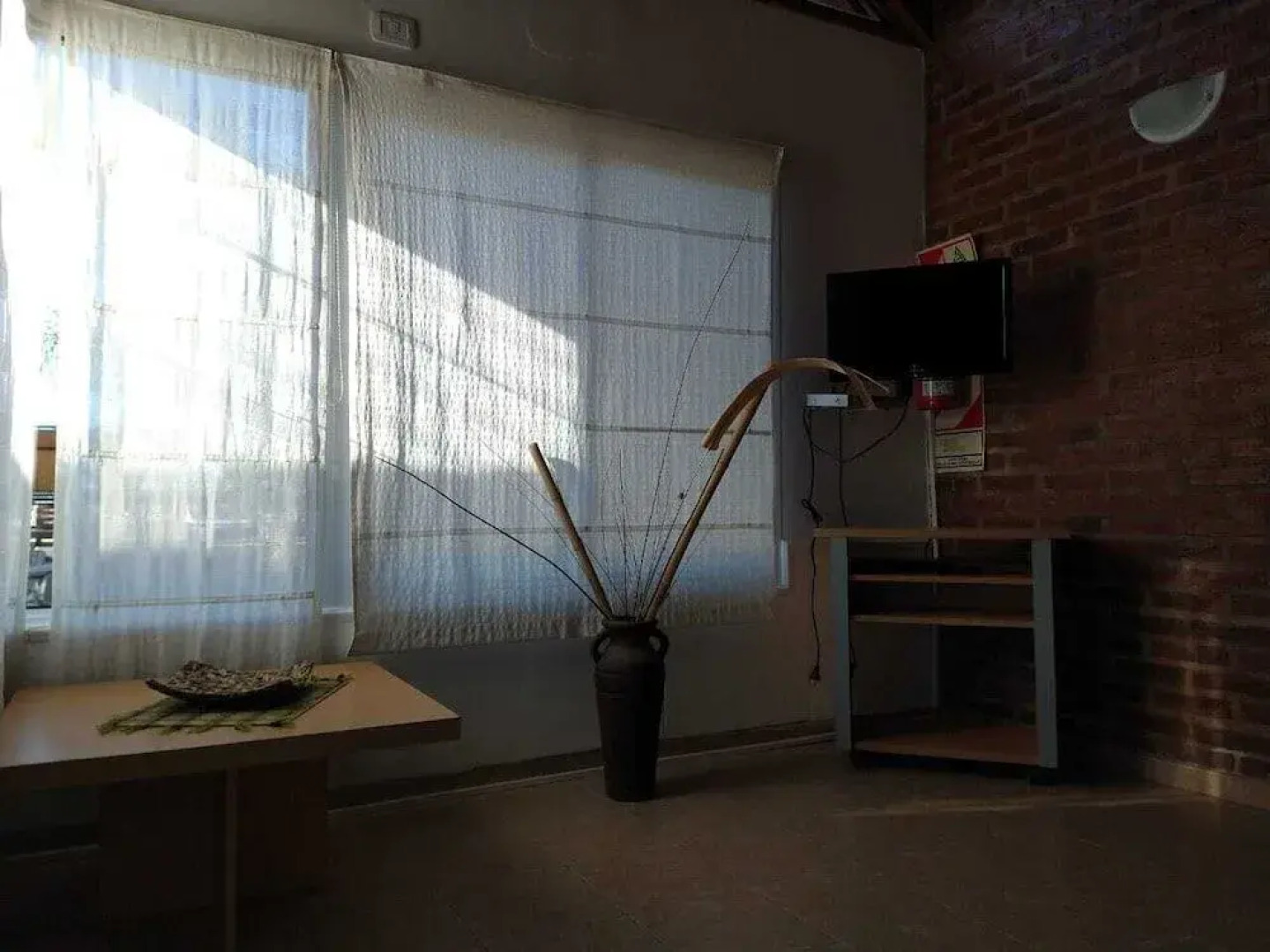 Hotel La Loma Federación