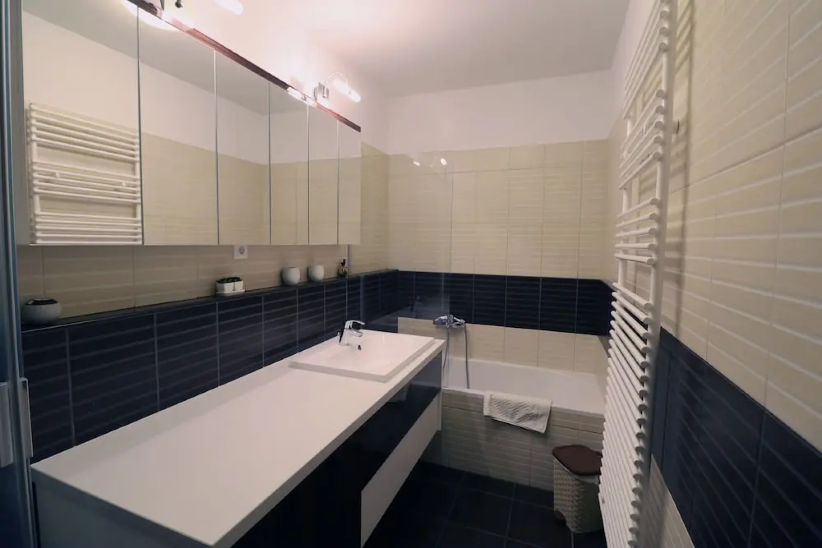 Galerius Golden Beach Apartment