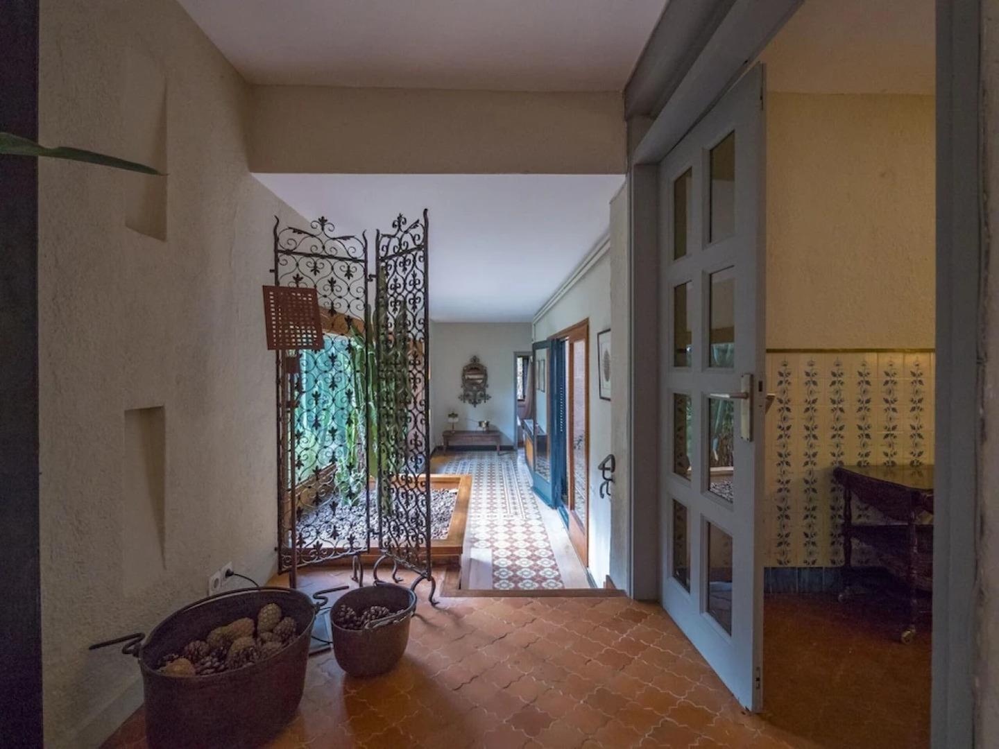 HomeHolidaysRentals Villa Darien - Costa Barcelona