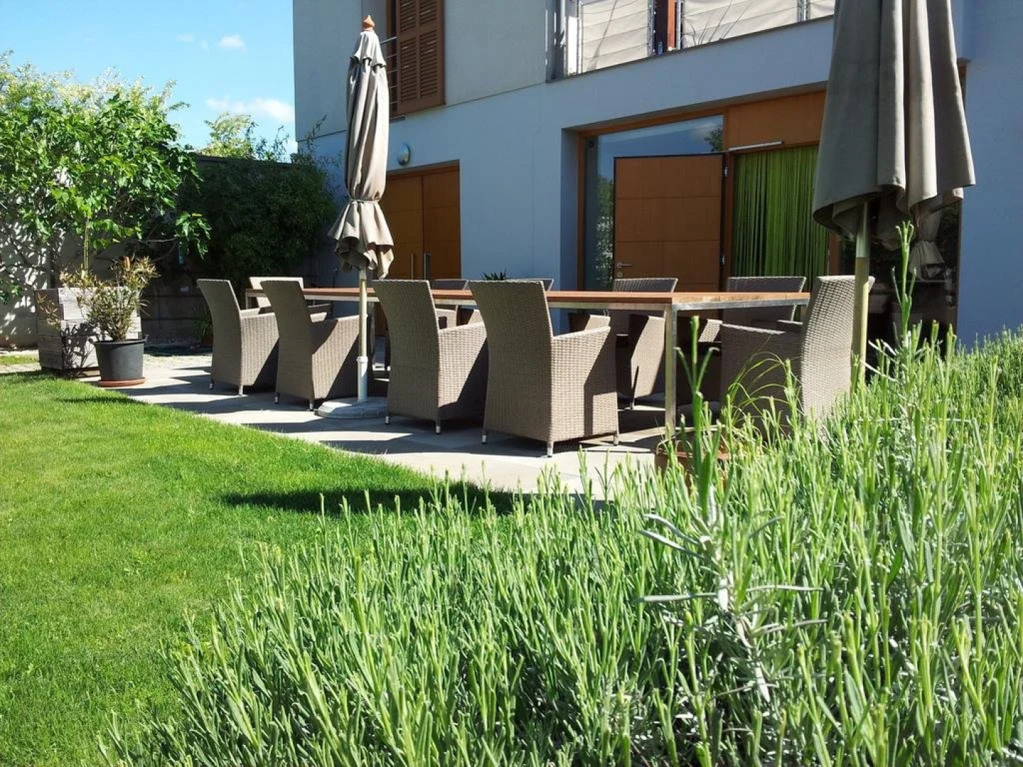 Scheiber Wein & Gästehaus