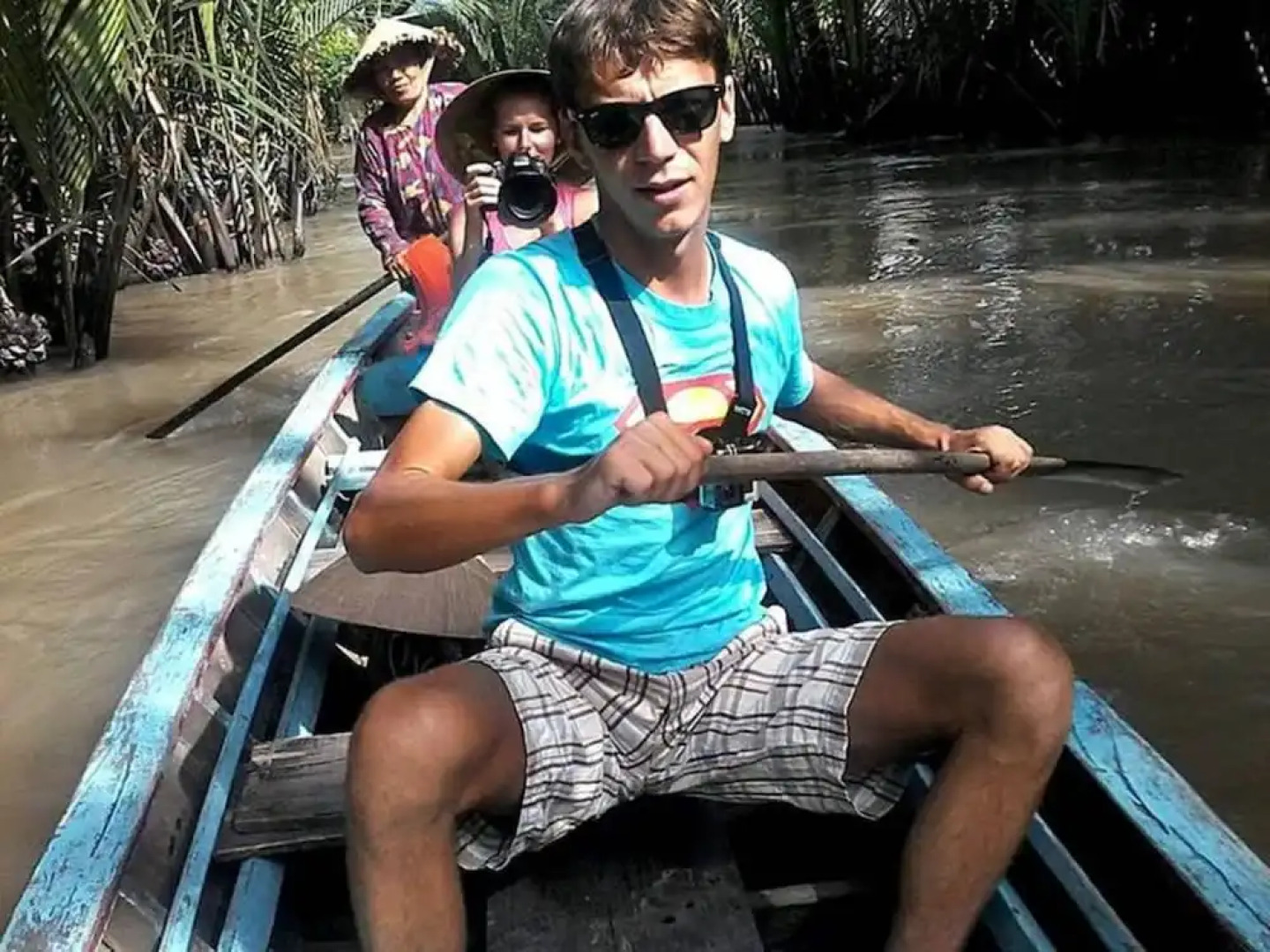 Peaceful Homestay in the Middle of Fruit Garden - Room With Public Restroom