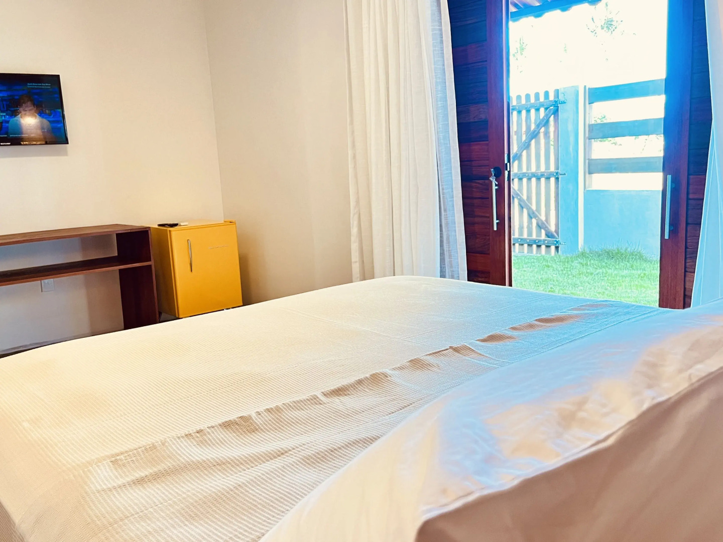 Pousada Iandê  Patacho