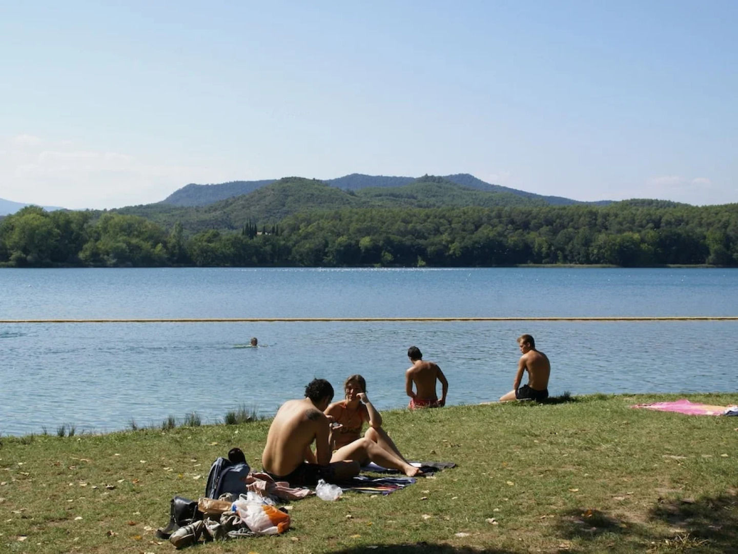 Modern Villa in Navata Catalonia With Swimming Pool