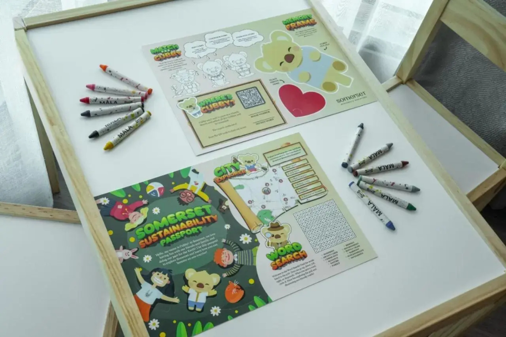 Somerset Bencoolen Singapore