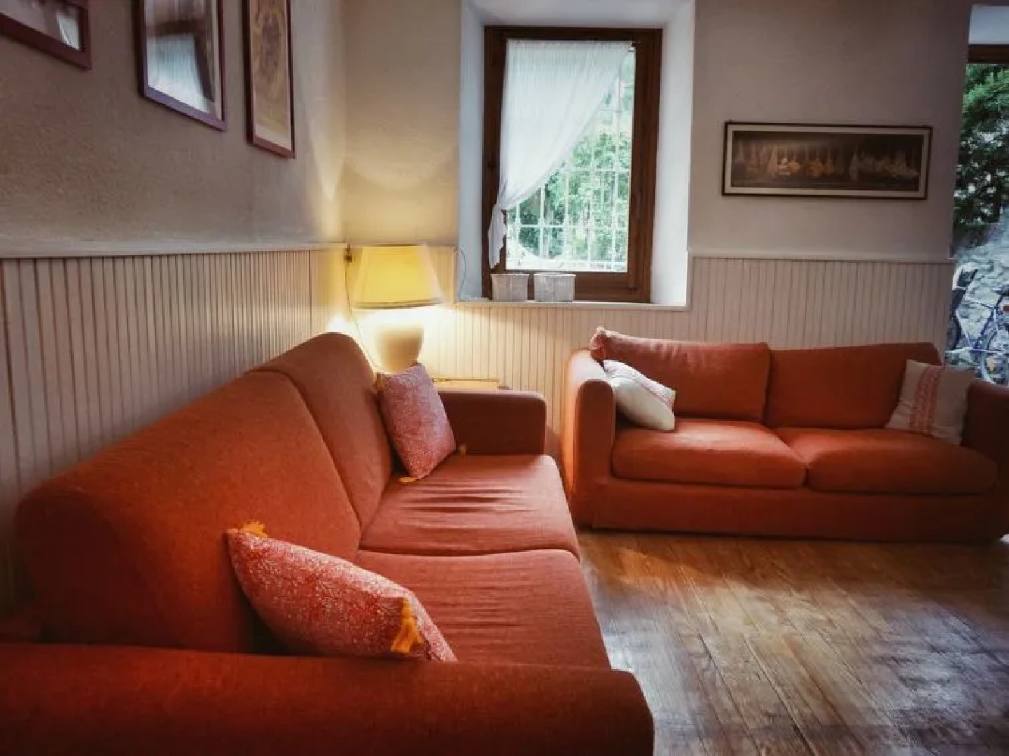 Residence Nube d' Argento