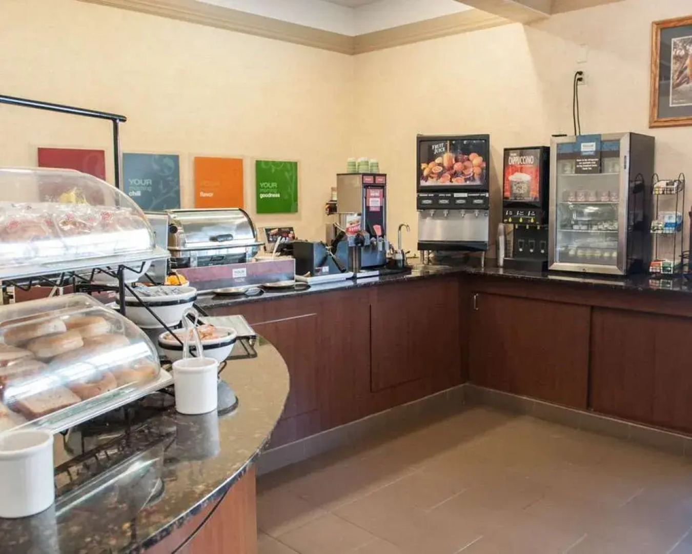 Comfort Inn & Suites Alamosa