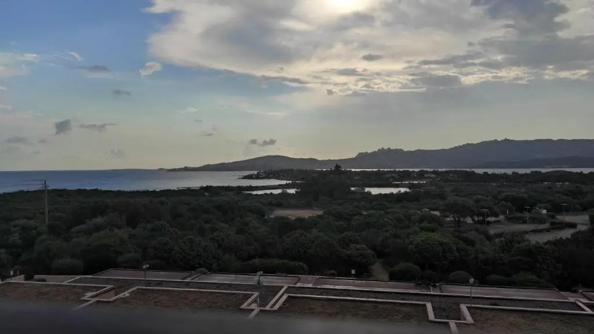 La Mitica 99 del Portolaconia Residence