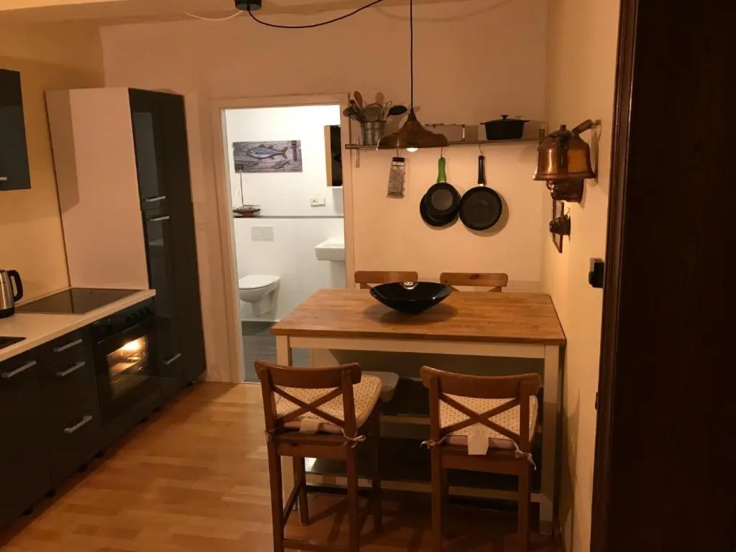 Generations Holiday Garden Flats