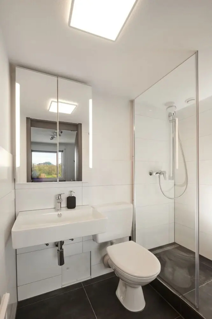 criston apartments- gemütlich  kliniknah