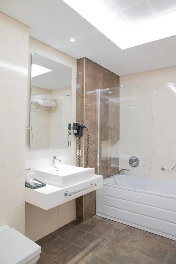 Ramada Plaza Istanbul Asia Airport