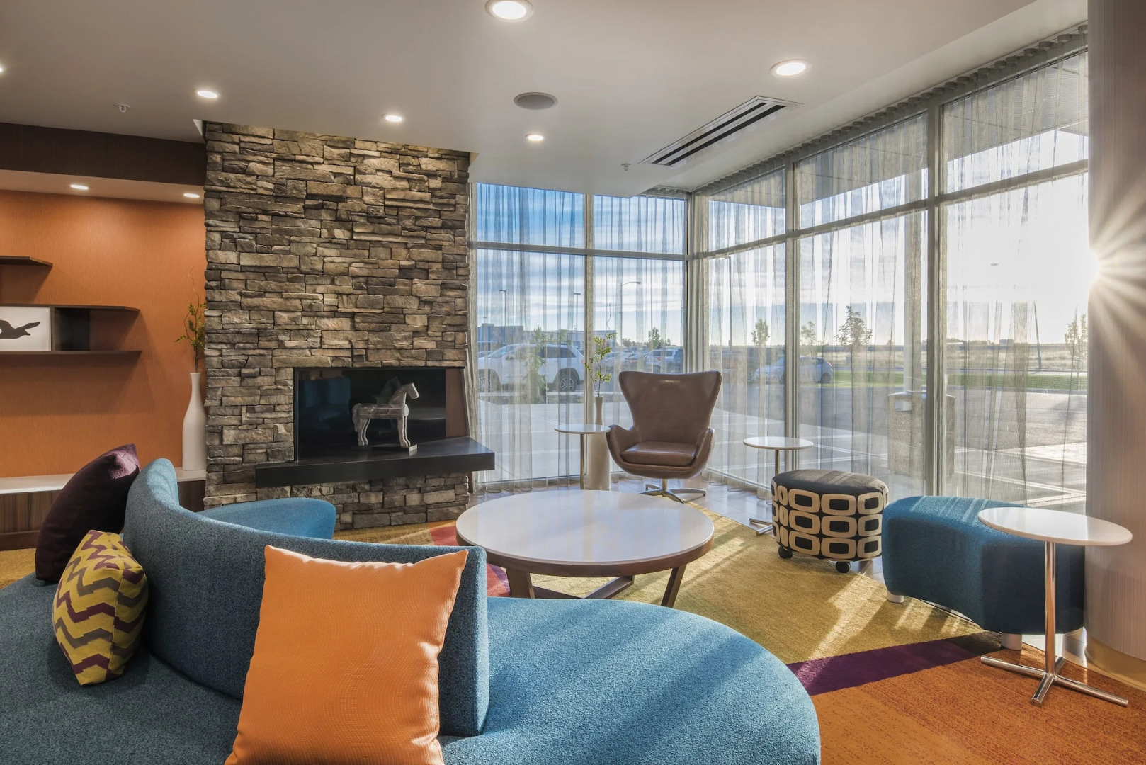 Fairfield Inn and Suites by Marriott Moses Lake