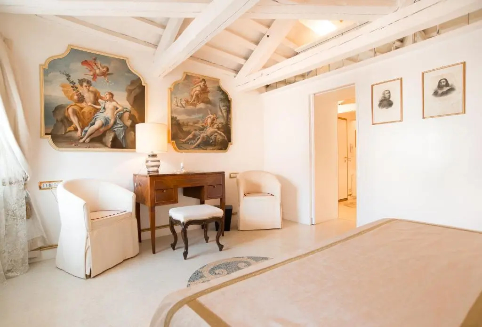 WellVenice Fenice