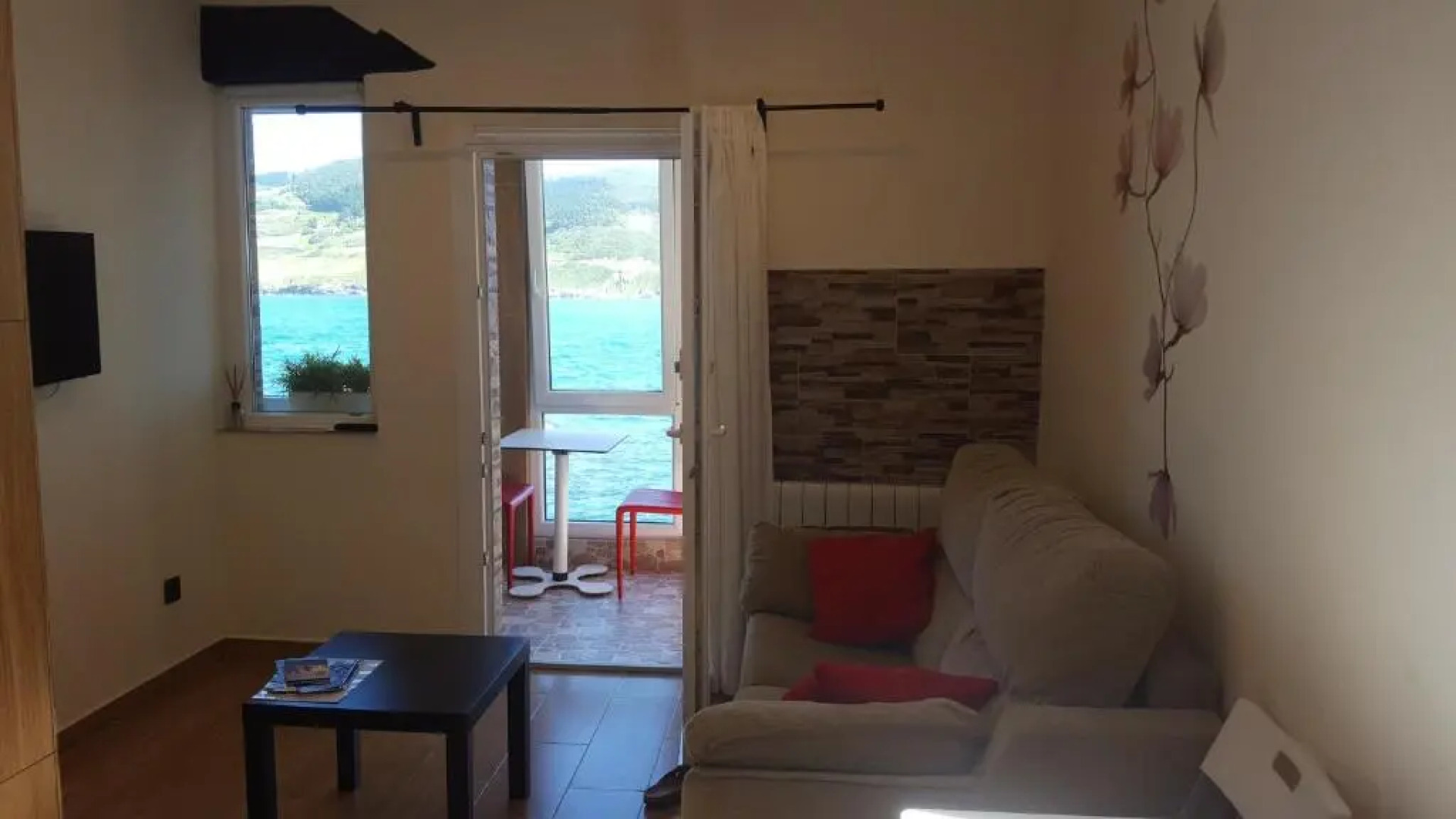 Mundaka Sea Apartment