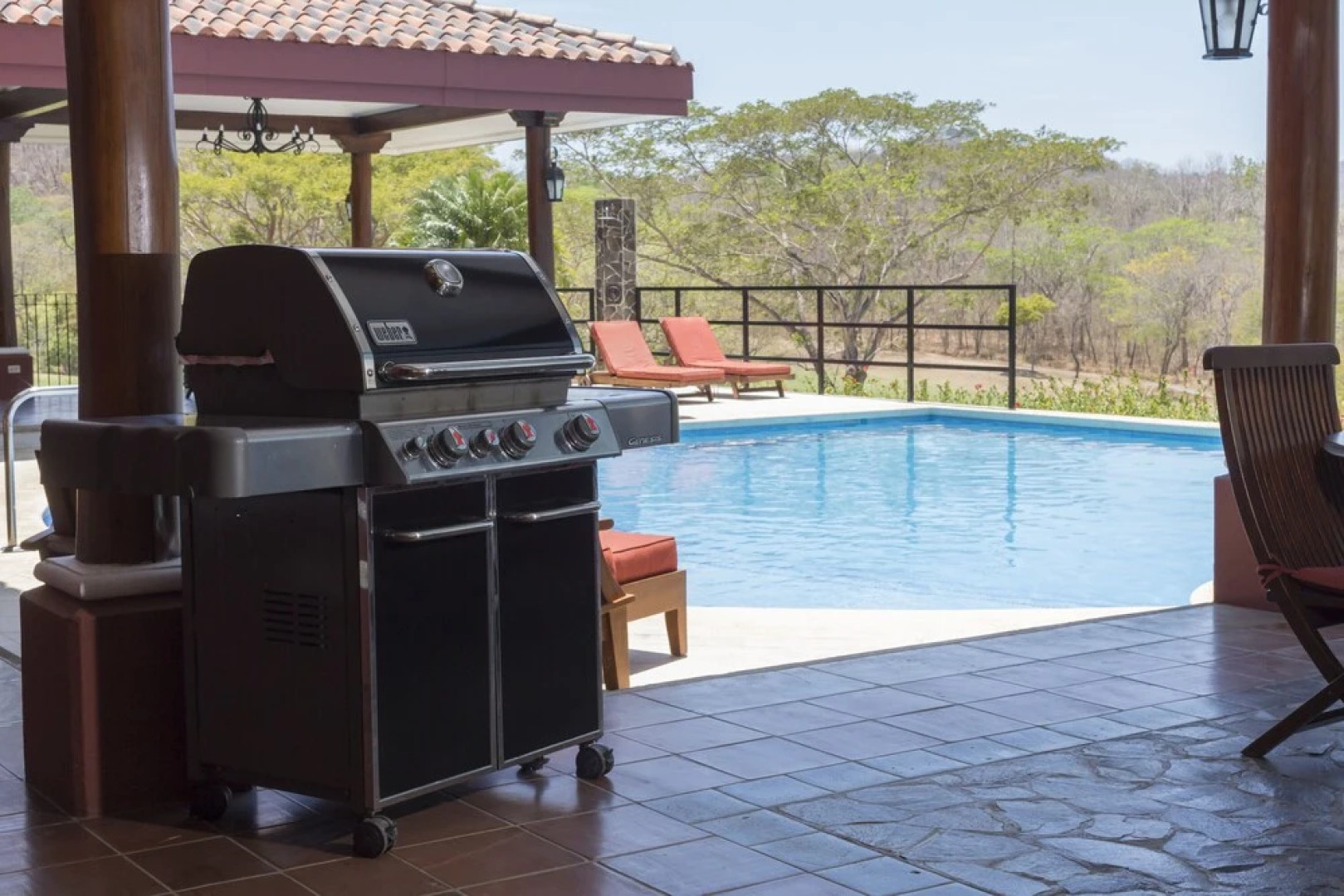 Luxury Condo with Golf and Garden View A25