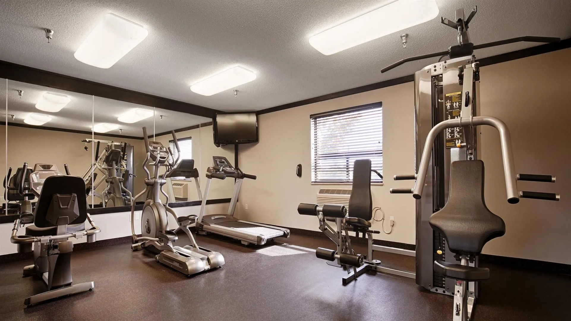 Best Western Davison Inn