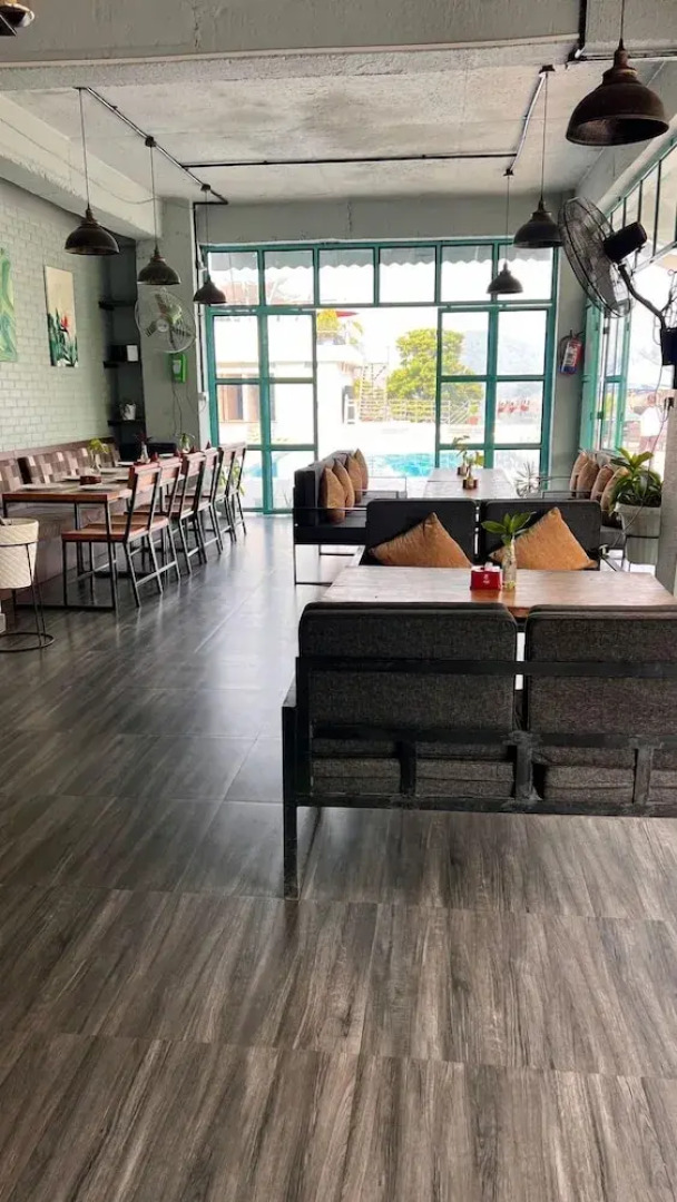 Begnas Aqua Park Resort