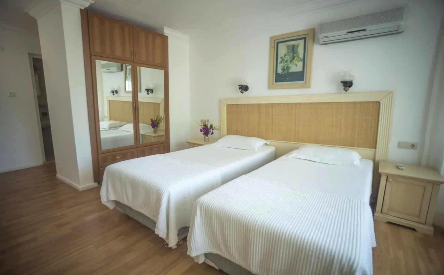 Baraka Hisaronu - Adults Only