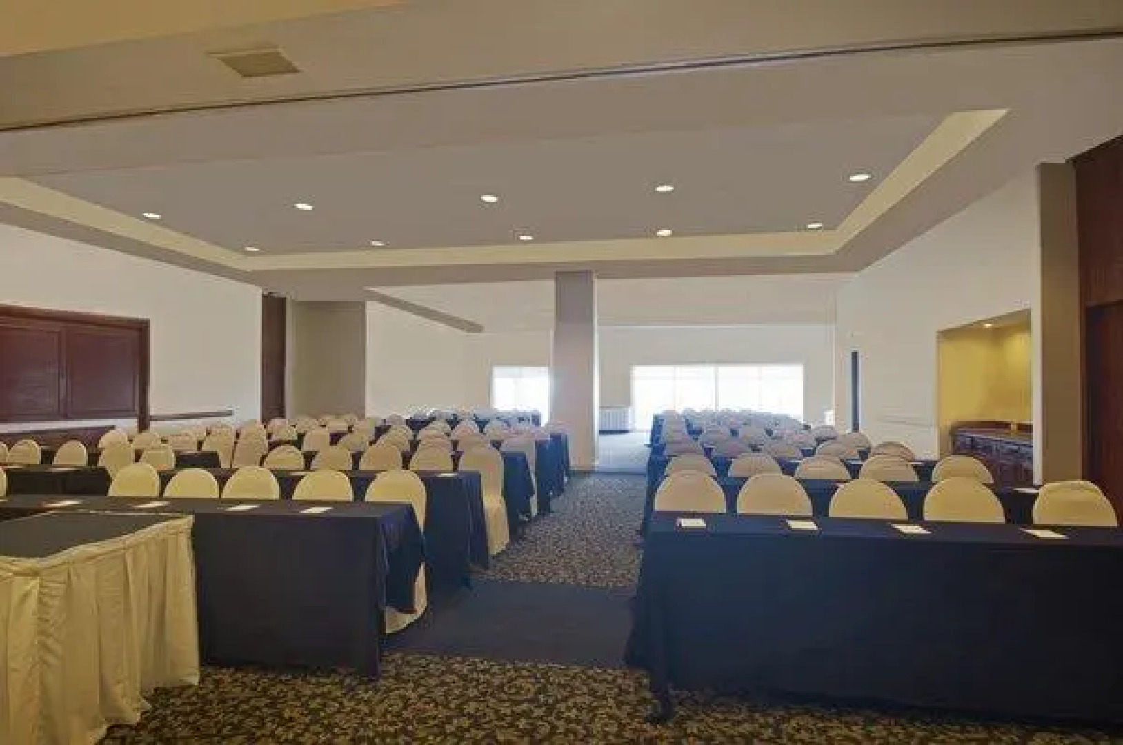 Hotel Playa
