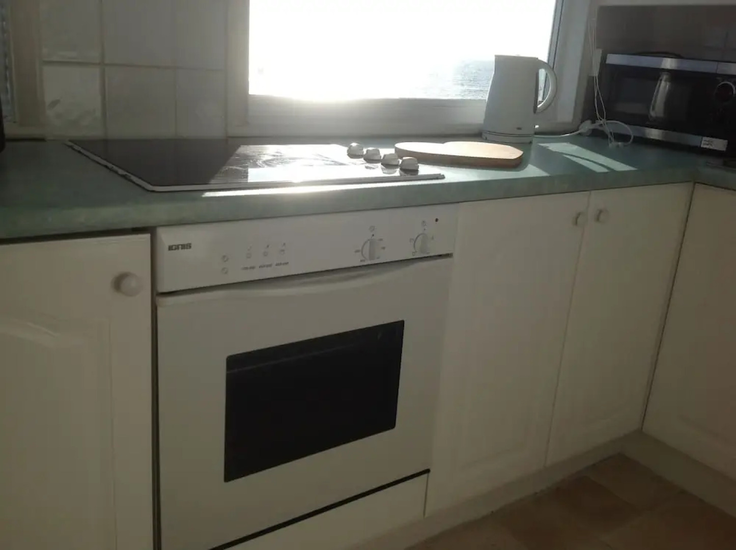 Ventnor Holiday Villas