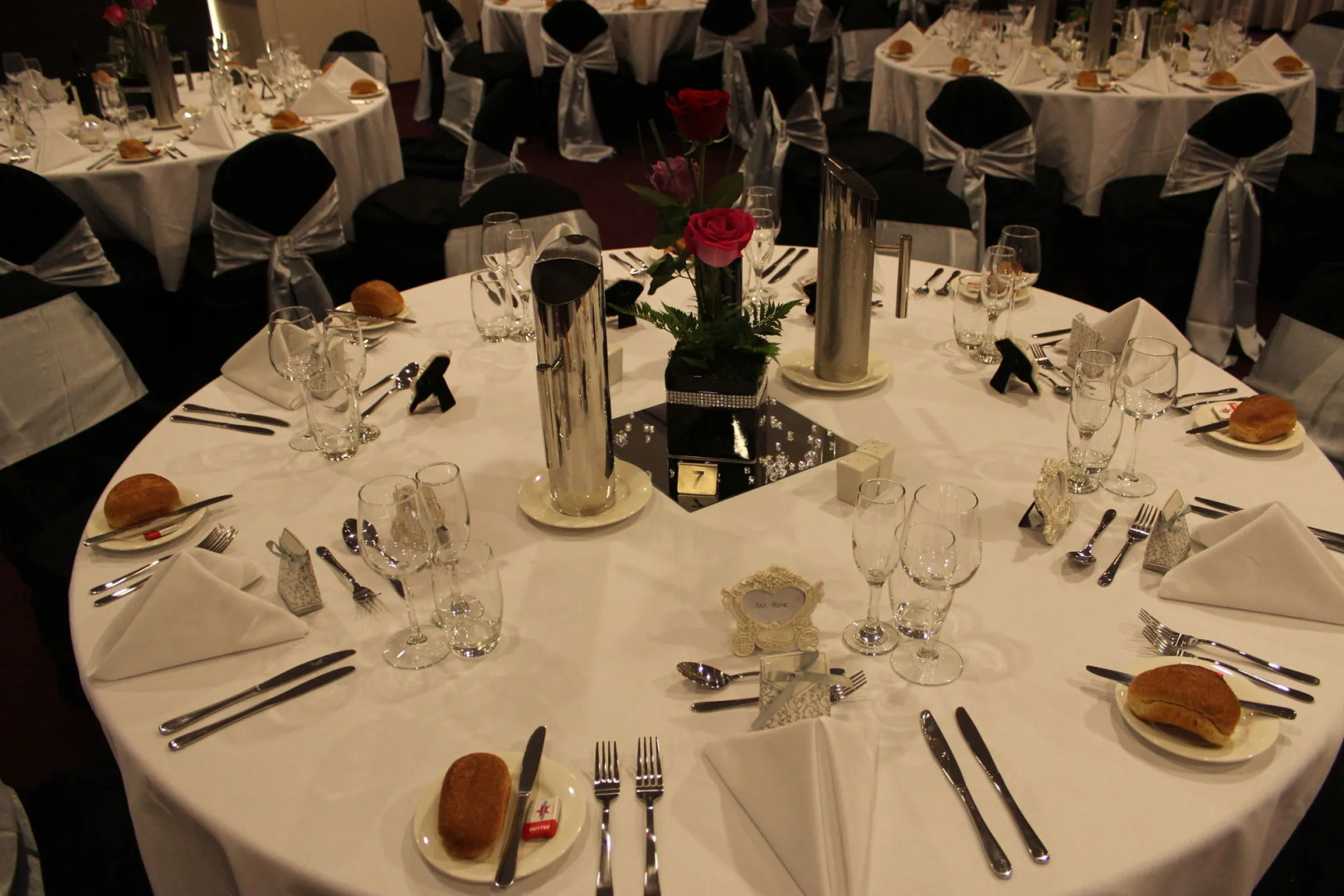 Grande Escape Resort