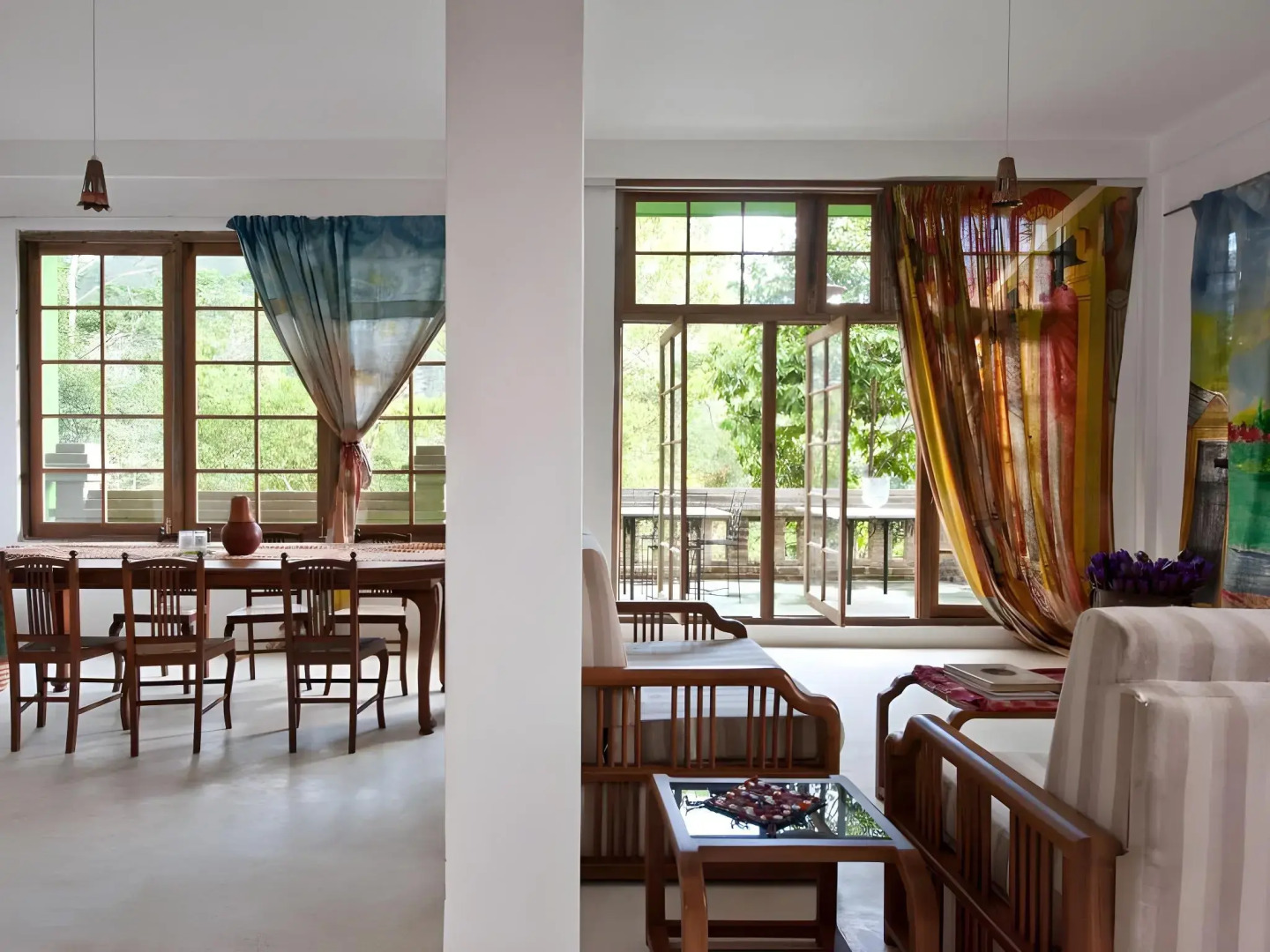 The Kandy Samadhi Centre