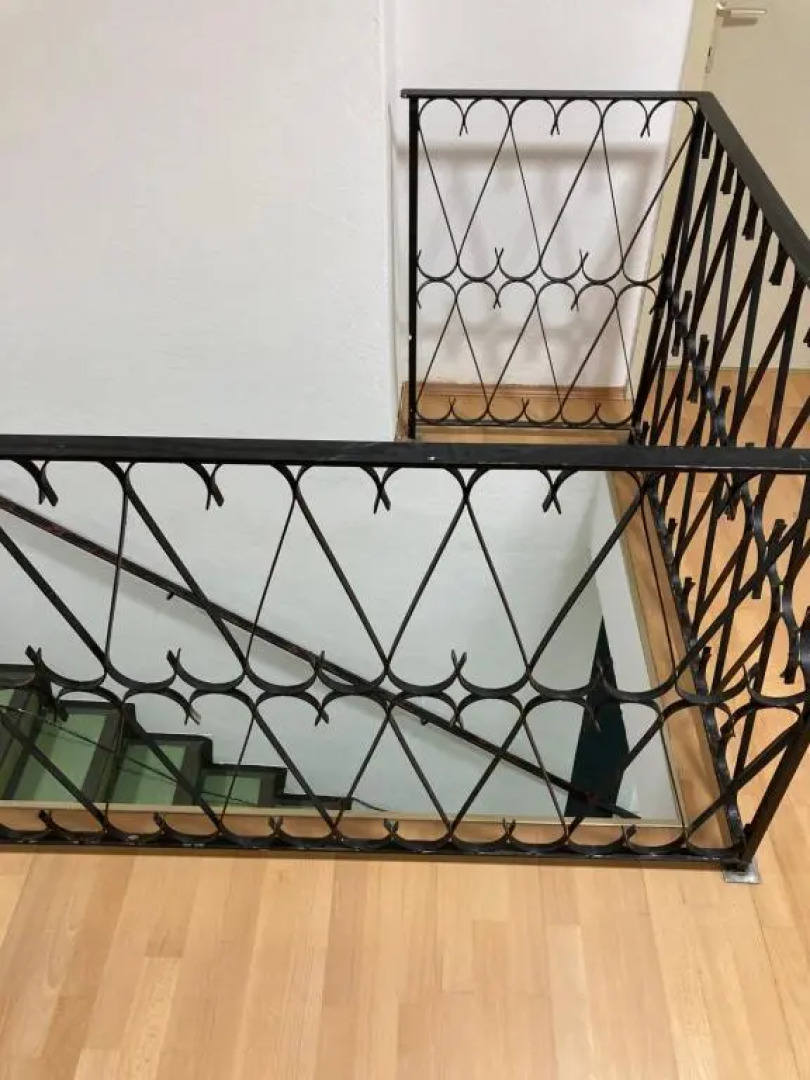 Appartement voll möbliert 20Qm - zum Red Bull Ring 5 Autominuten