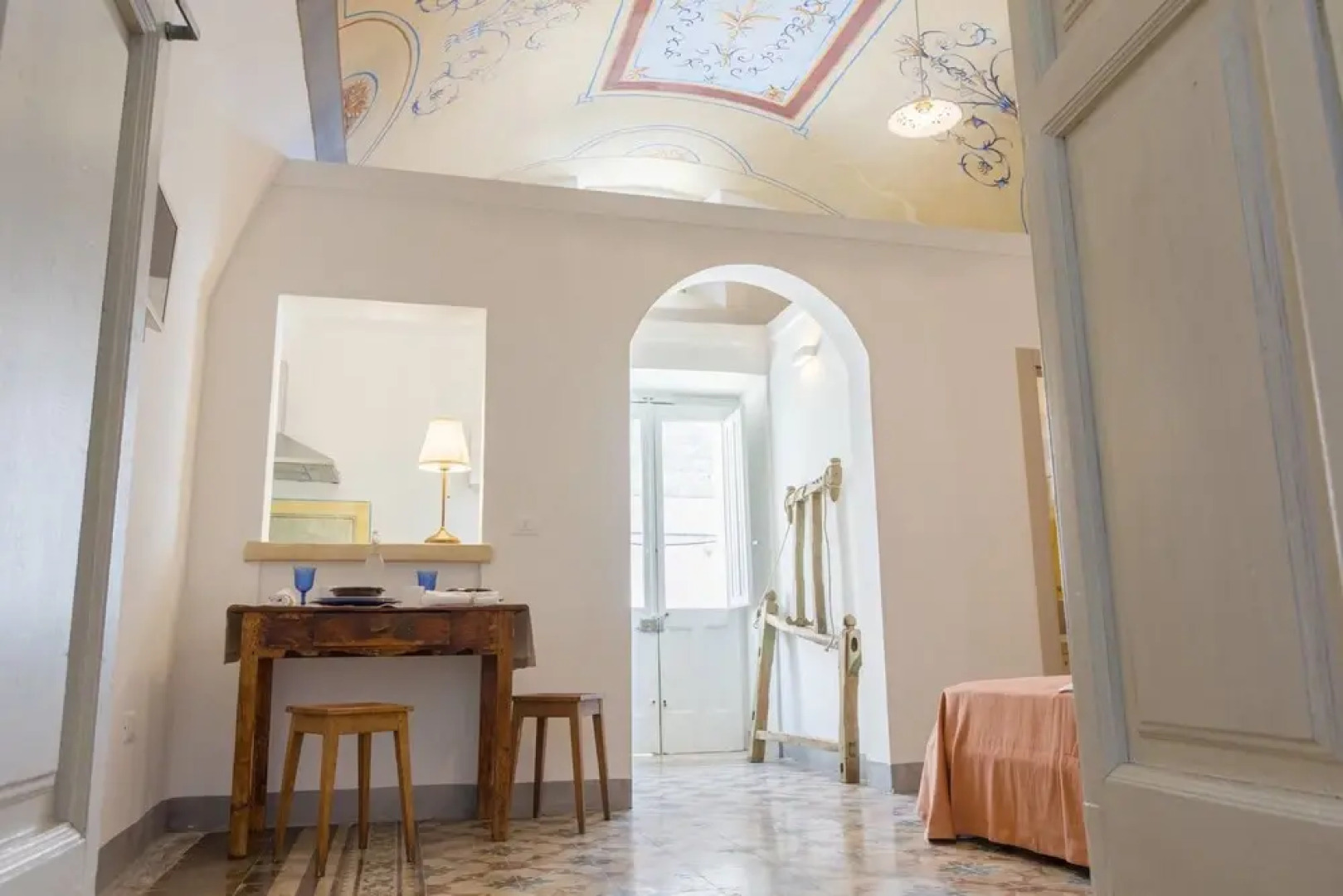 Il Cortile dei Nonni B&B