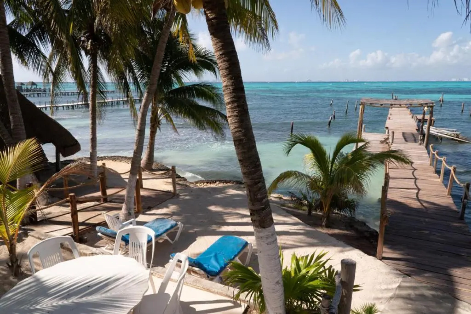 Casa Bonita And Villas