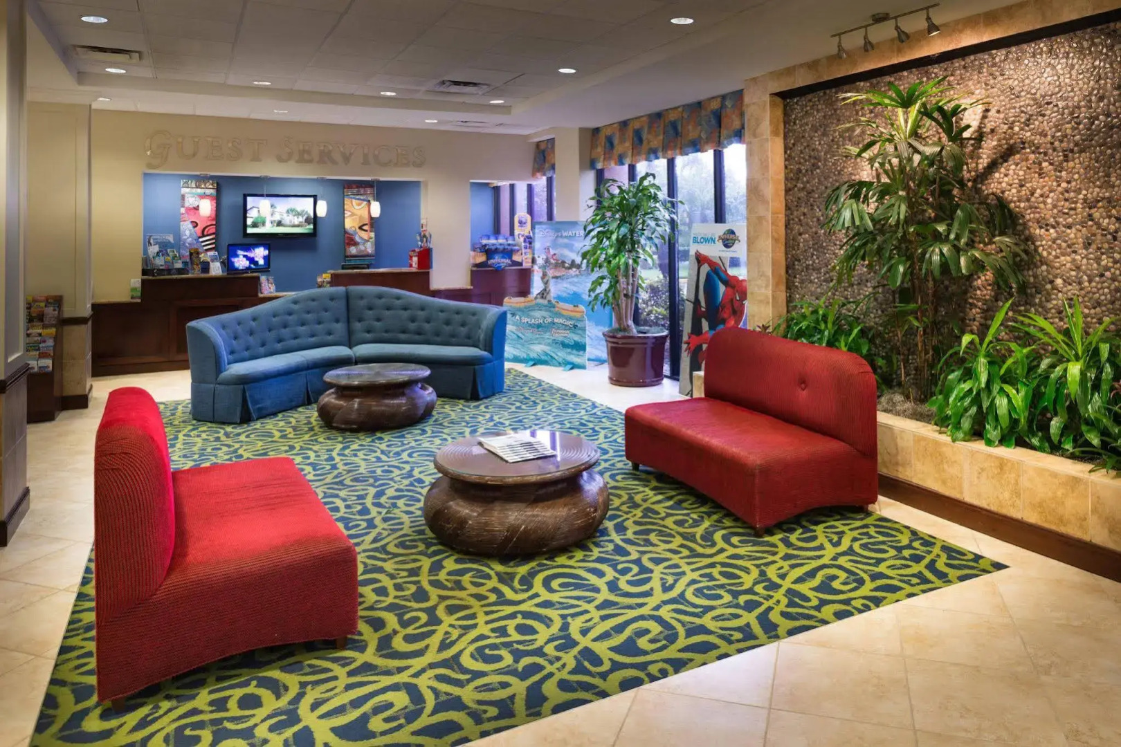 Holiday Inn & Suites Orlando SW - Celebration Area by IHG