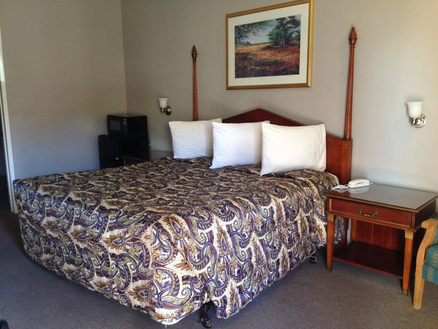 Five Star Inn West Covina